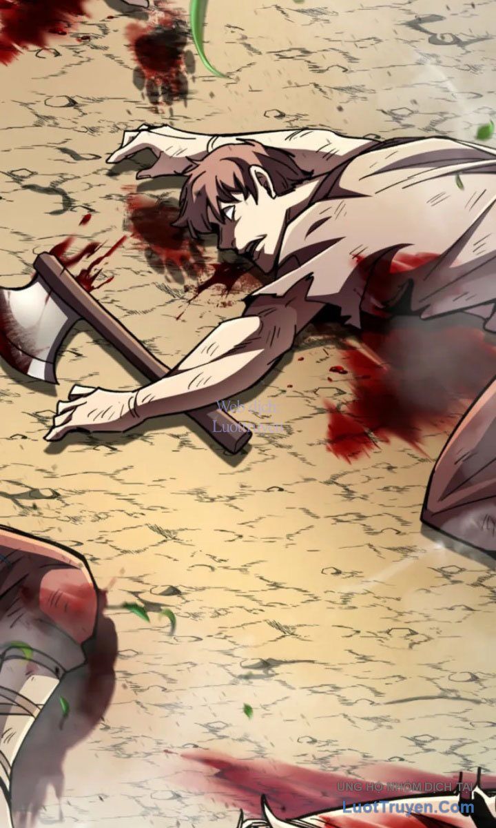 Trở Thành Cuồng Nhân Ở Chính Thế Giới Mà Mình Tạo Ra Chap 2 - Next Chap 3