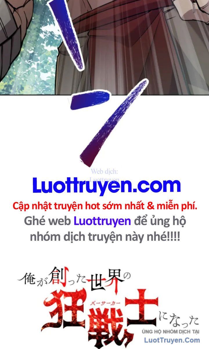 Trở Thành Cuồng Nhân Ở Chính Thế Giới Mà Mình Tạo Ra Chap 2 - Next Chap 3