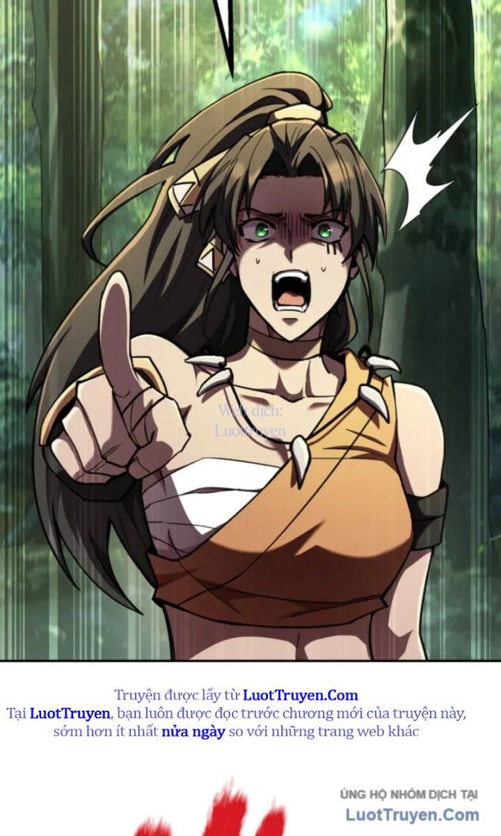 Trở Thành Cuồng Nhân Ở Chính Thế Giới Mà Mình Tạo Ra Chap 2 - Next Chap 3