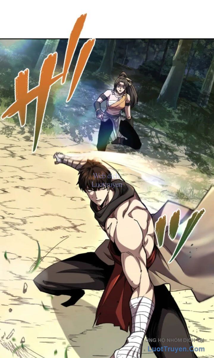 Trở Thành Cuồng Nhân Ở Chính Thế Giới Mà Mình Tạo Ra Chap 2 - Next Chap 3