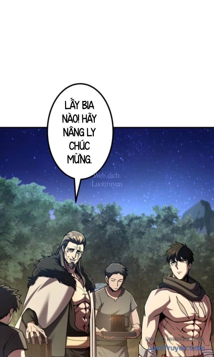 Trở Thành Cuồng Nhân Ở Chính Thế Giới Mà Mình Tạo Ra Chap 3 - Next Chap 4