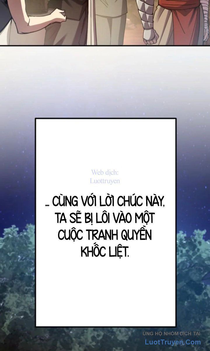 Trở Thành Cuồng Nhân Ở Chính Thế Giới Mà Mình Tạo Ra Chap 3 - Next Chap 4