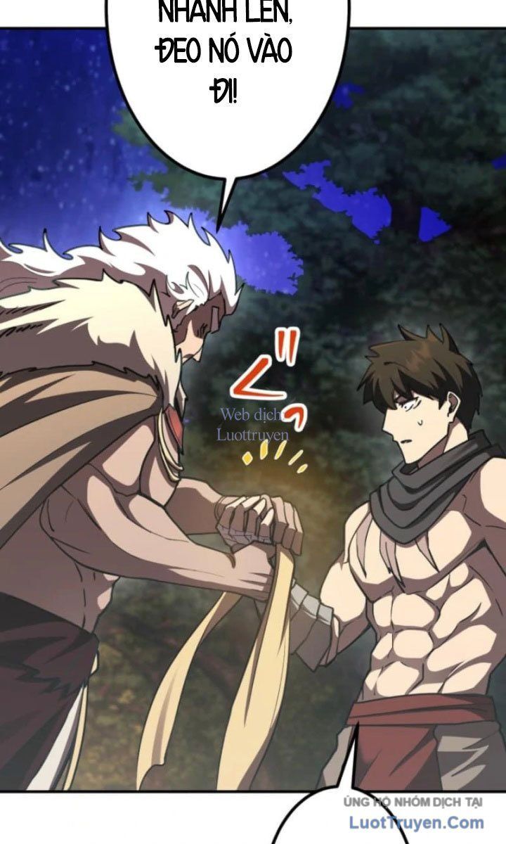 Trở Thành Cuồng Nhân Ở Chính Thế Giới Mà Mình Tạo Ra Chap 3 - Next Chap 4