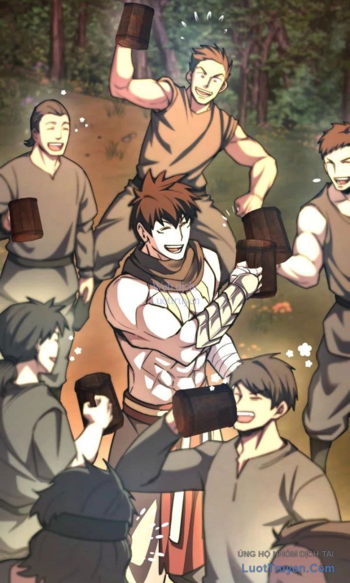 Trở Thành Cuồng Nhân Ở Chính Thế Giới Mà Mình Tạo Ra Chap 3 - Next Chap 4