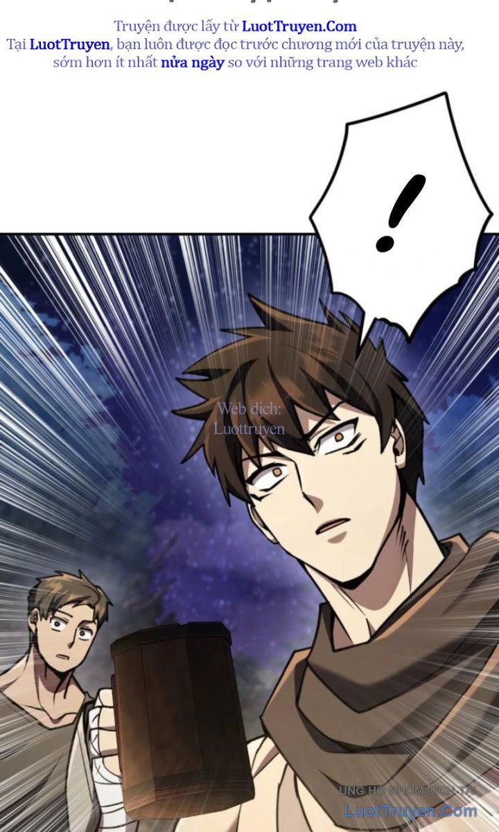 Trở Thành Cuồng Nhân Ở Chính Thế Giới Mà Mình Tạo Ra Chap 3 - Next Chap 4