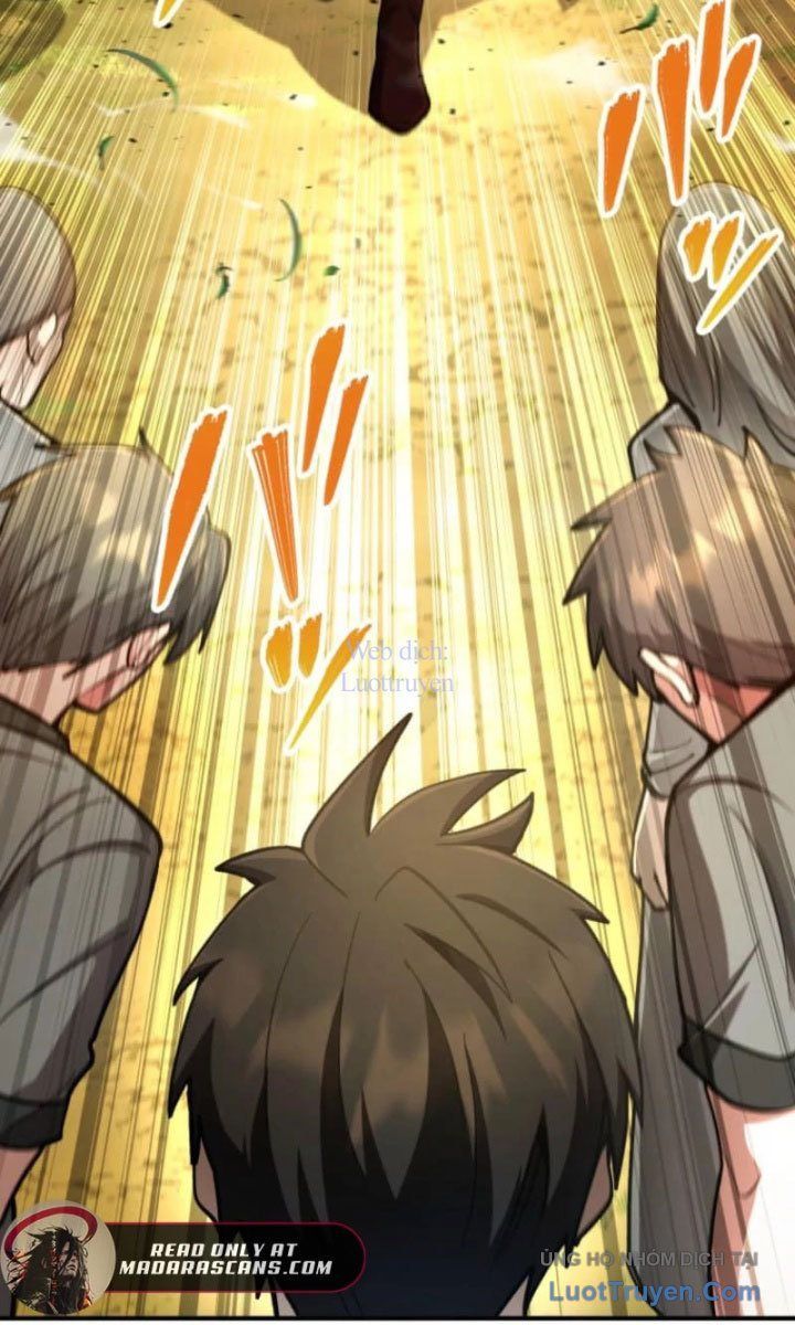 Trở Thành Cuồng Nhân Ở Chính Thế Giới Mà Mình Tạo Ra Chap 3 - Next Chap 4