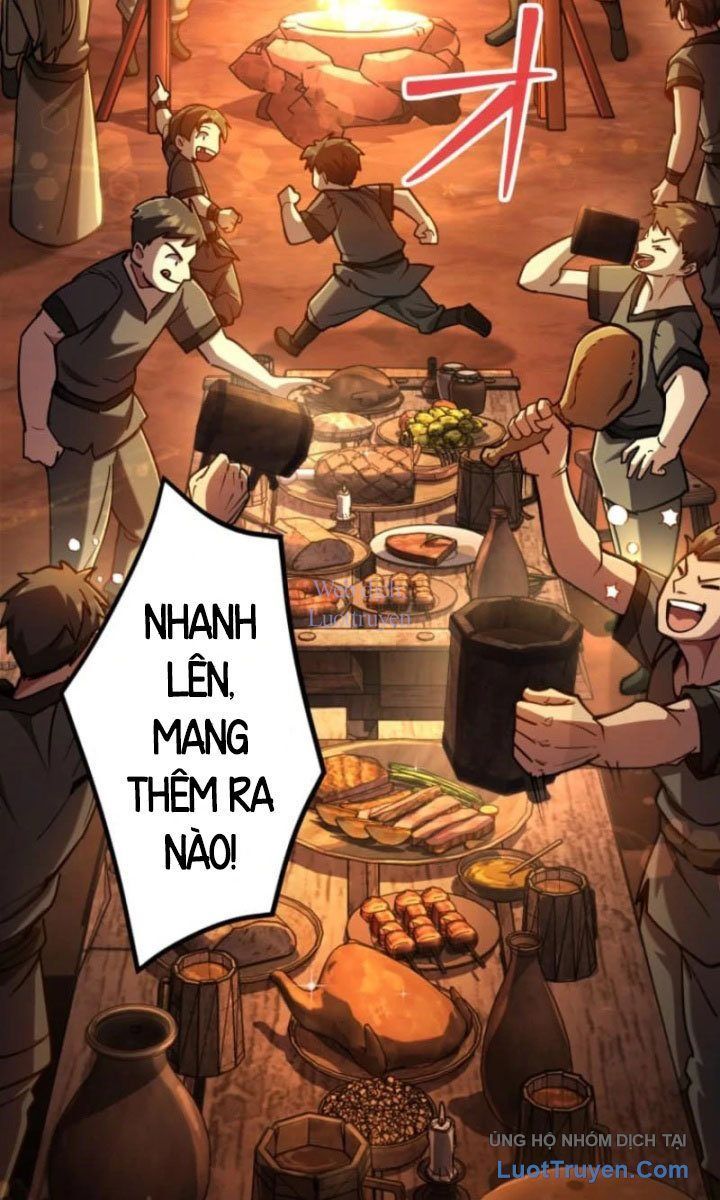 Trở Thành Cuồng Nhân Ở Chính Thế Giới Mà Mình Tạo Ra Chap 3 - Next Chap 4