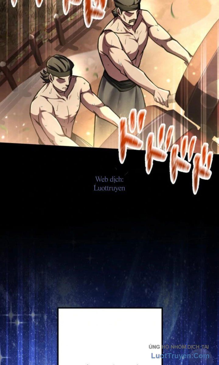 Trở Thành Cuồng Nhân Ở Chính Thế Giới Mà Mình Tạo Ra Chap 3 - Next Chap 4