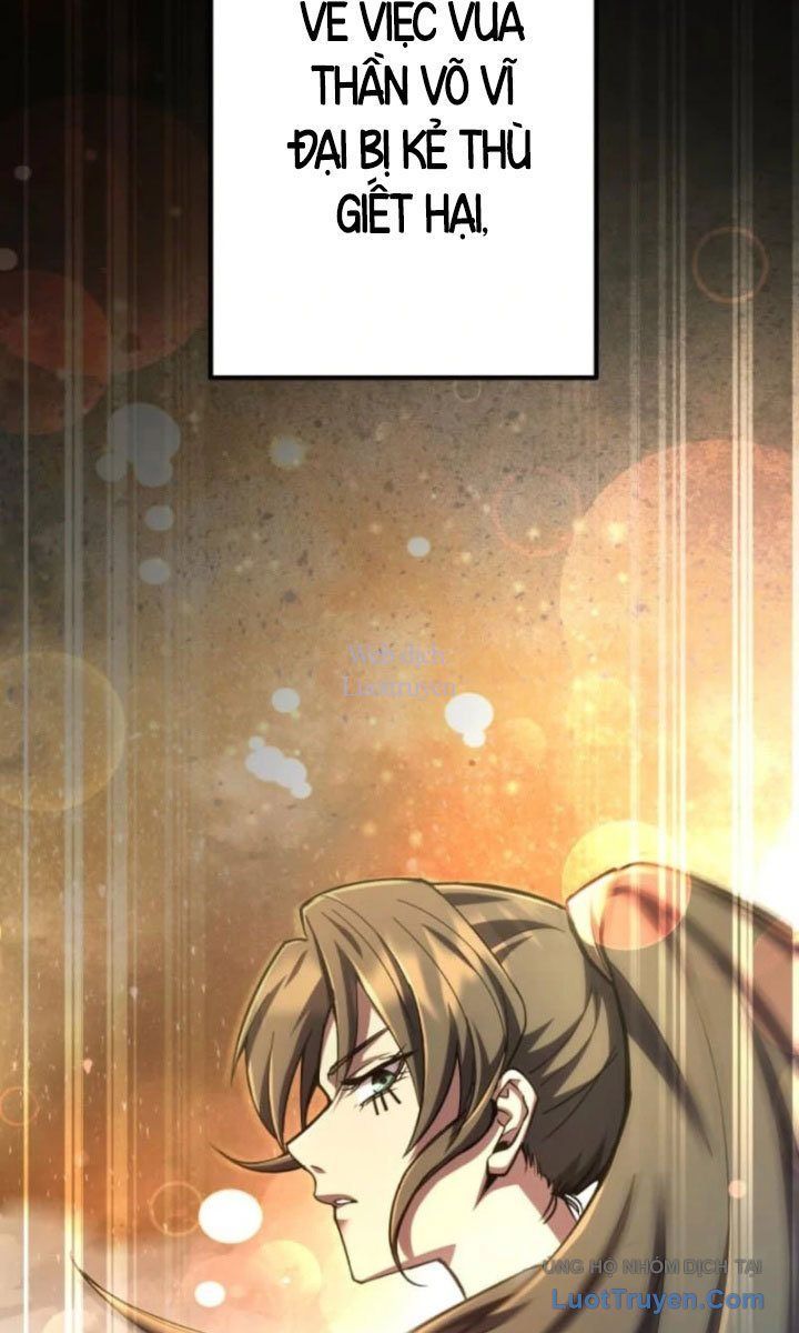 Trở Thành Cuồng Nhân Ở Chính Thế Giới Mà Mình Tạo Ra Chap 3 - Next Chap 4