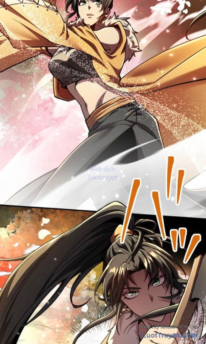 Trở Thành Cuồng Nhân Ở Chính Thế Giới Mà Mình Tạo Ra Chap 3 - Next Chap 4