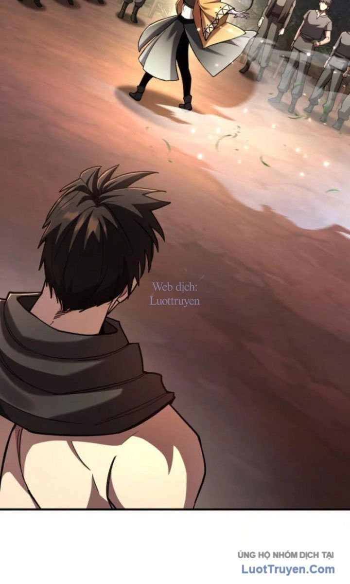 Trở Thành Cuồng Nhân Ở Chính Thế Giới Mà Mình Tạo Ra Chap 3 - Next Chap 4