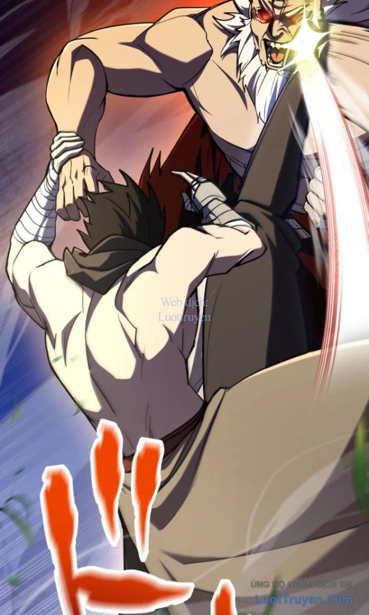 Trở Thành Cuồng Nhân Ở Chính Thế Giới Mà Mình Tạo Ra Chap 4 - Next Chap 5