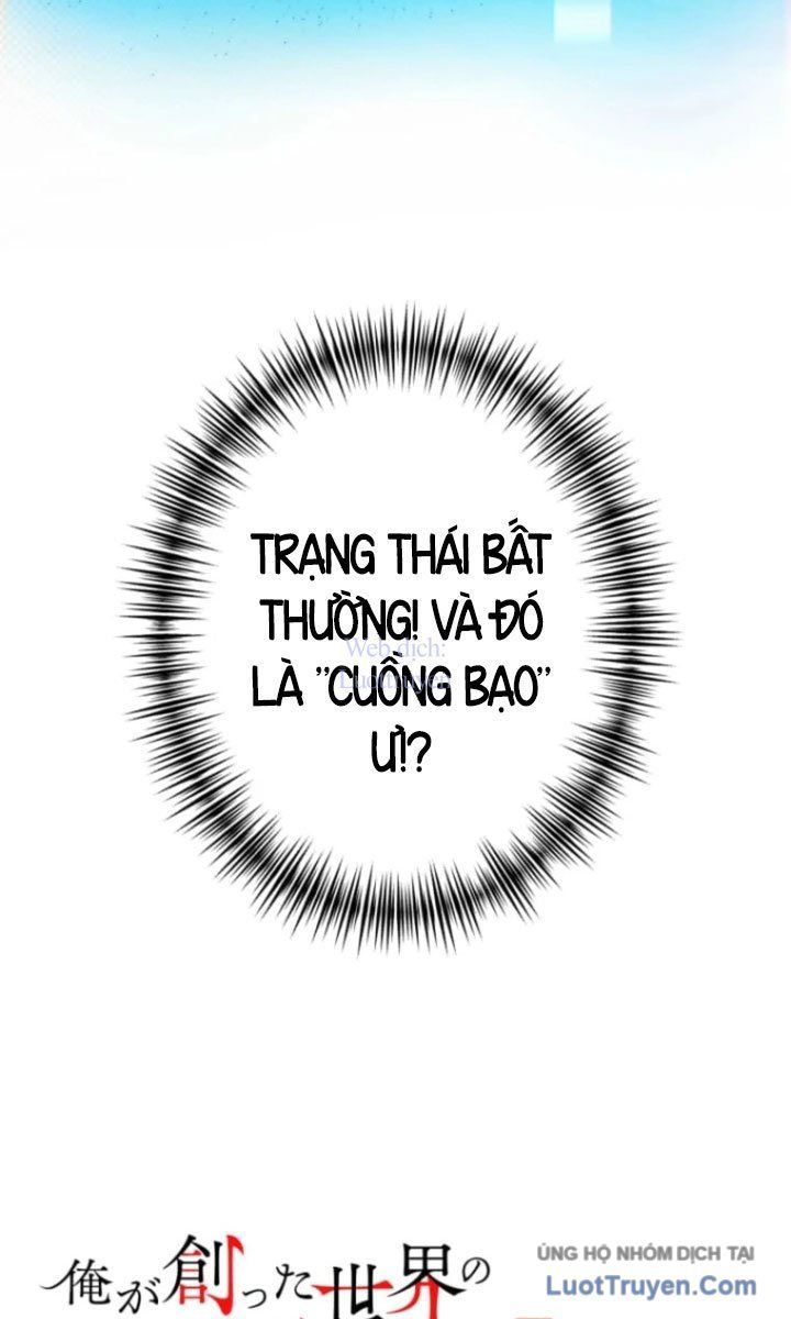 Trở Thành Cuồng Nhân Ở Chính Thế Giới Mà Mình Tạo Ra Chap 4 - Next Chap 5