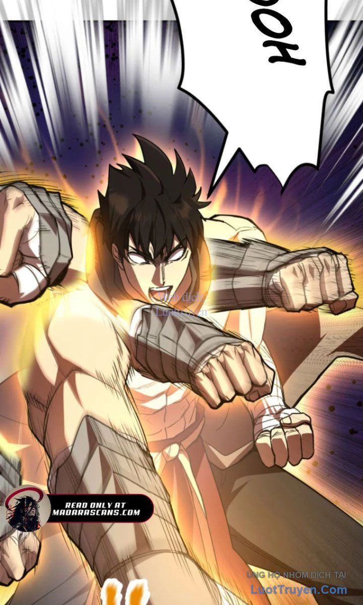 Trở Thành Cuồng Nhân Ở Chính Thế Giới Mà Mình Tạo Ra Chap 4 - Next Chap 5