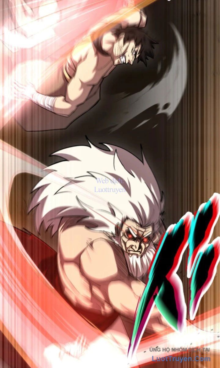 Trở Thành Cuồng Nhân Ở Chính Thế Giới Mà Mình Tạo Ra Chap 4 - Next Chap 5