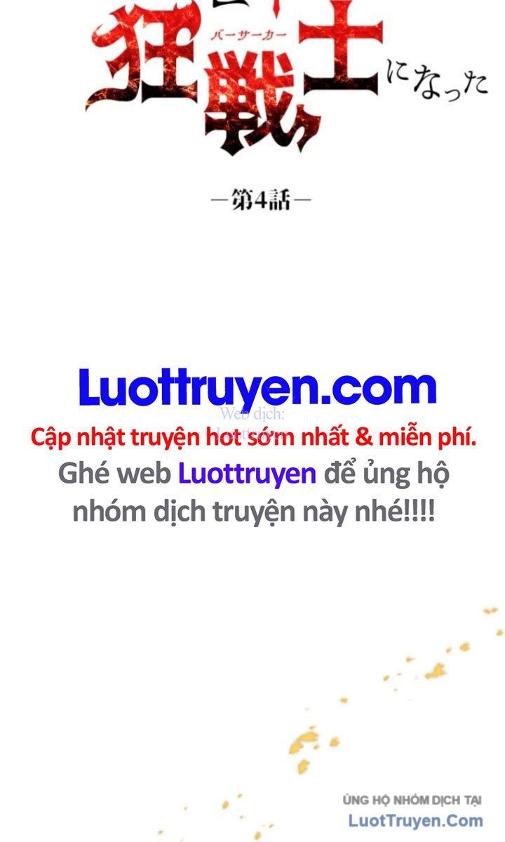 Trở Thành Cuồng Nhân Ở Chính Thế Giới Mà Mình Tạo Ra Chap 4 - Next Chap 5