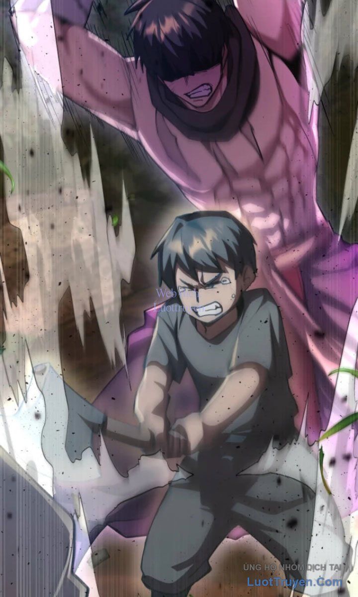 Trở Thành Cuồng Nhân Ở Chính Thế Giới Mà Mình Tạo Ra Chap 4 - Next Chap 5