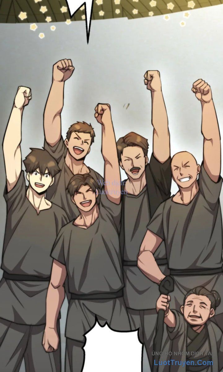 Trở Thành Cuồng Nhân Ở Chính Thế Giới Mà Mình Tạo Ra Chap 5 - Next Chap 6