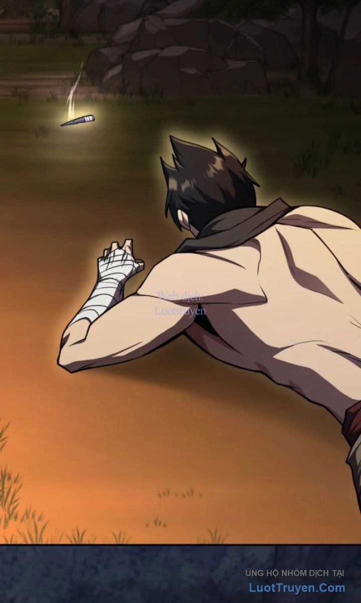 Trở Thành Cuồng Nhân Ở Chính Thế Giới Mà Mình Tạo Ra Chap 5 - Next Chap 6