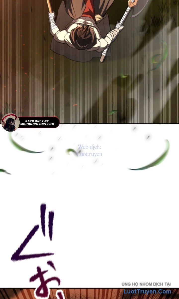 Trở Thành Cuồng Nhân Ở Chính Thế Giới Mà Mình Tạo Ra Chap 6 - Next Chap 7