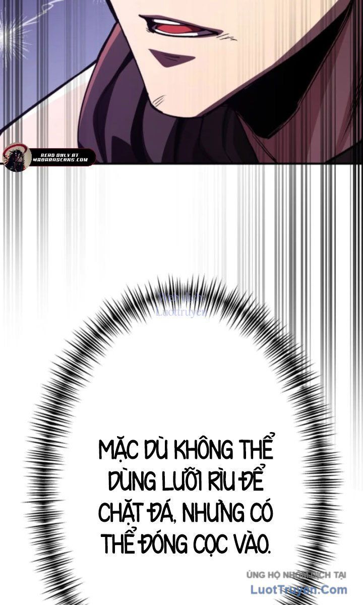 Trở Thành Cuồng Nhân Ở Chính Thế Giới Mà Mình Tạo Ra Chap 6 - Next Chap 7