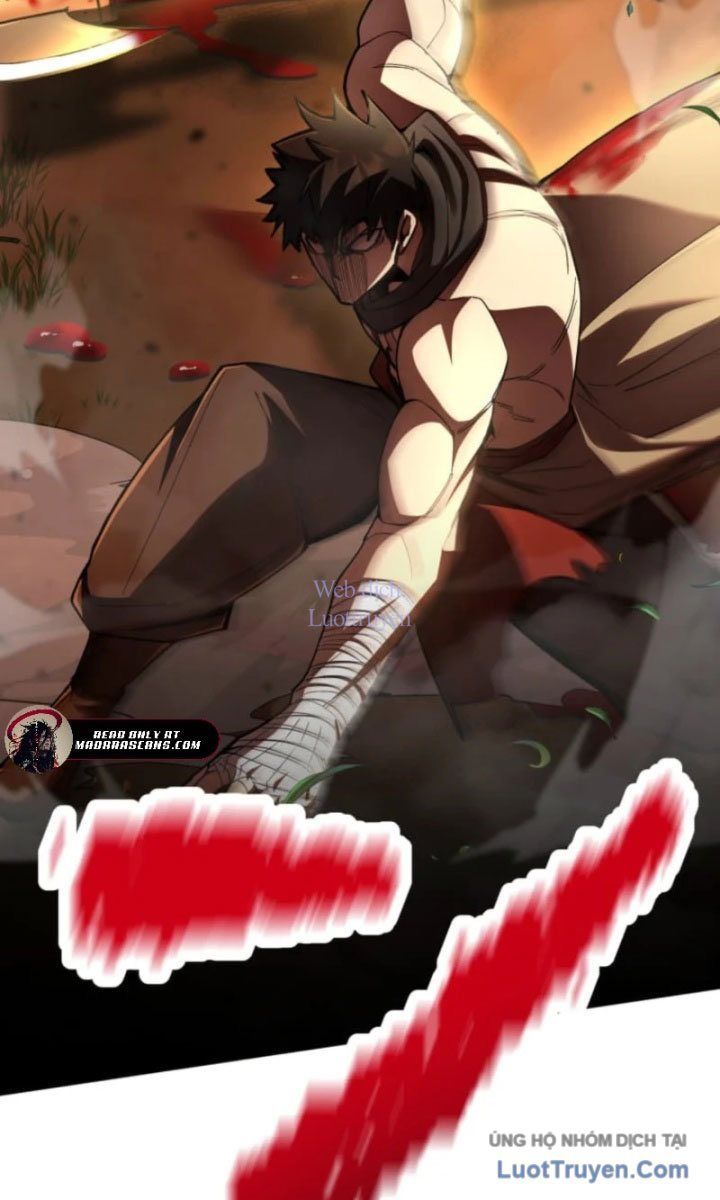 Trở Thành Cuồng Nhân Ở Chính Thế Giới Mà Mình Tạo Ra Chap 6 - Next Chap 7