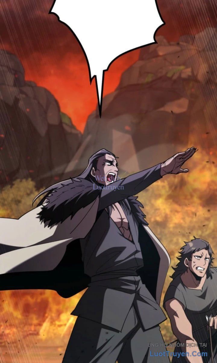 Trở Thành Cuồng Nhân Ở Chính Thế Giới Mà Mình Tạo Ra Chap 6 - Next Chap 7