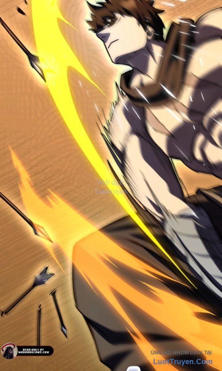 Trở Thành Cuồng Nhân Ở Chính Thế Giới Mà Mình Tạo Ra Chap 6 - Next Chap 7