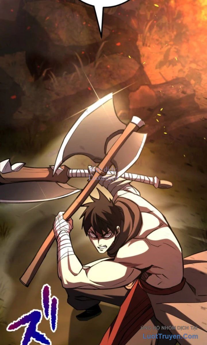 Trở Thành Cuồng Nhân Ở Chính Thế Giới Mà Mình Tạo Ra Chap 6 - Next Chap 7