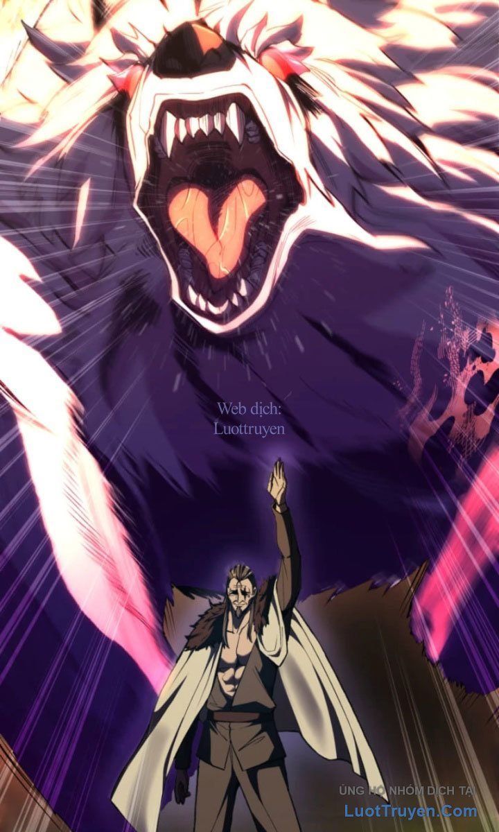 Trở Thành Cuồng Nhân Ở Chính Thế Giới Mà Mình Tạo Ra Chap 6 - Next Chap 7