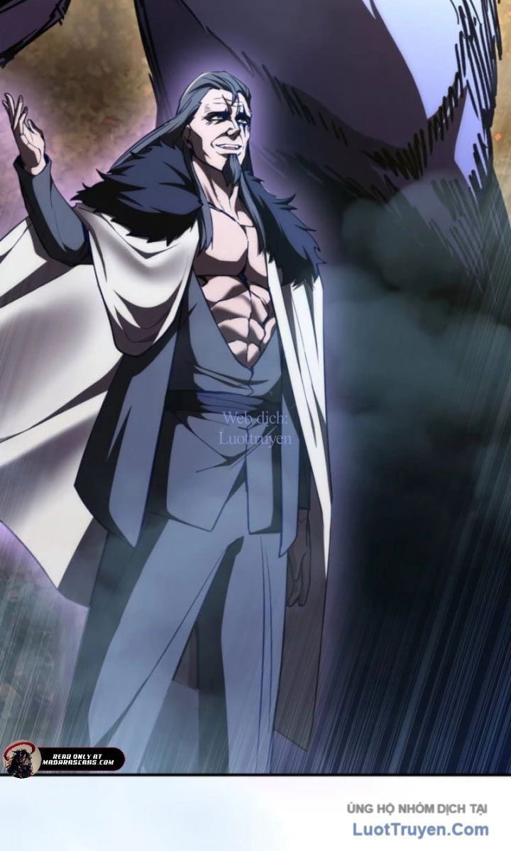 Trở Thành Cuồng Nhân Ở Chính Thế Giới Mà Mình Tạo Ra Chap 6 - Next Chap 7