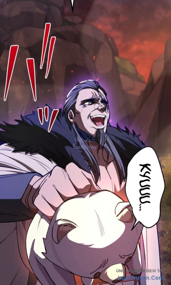 Trở Thành Cuồng Nhân Ở Chính Thế Giới Mà Mình Tạo Ra Chap 6 - Next Chap 7