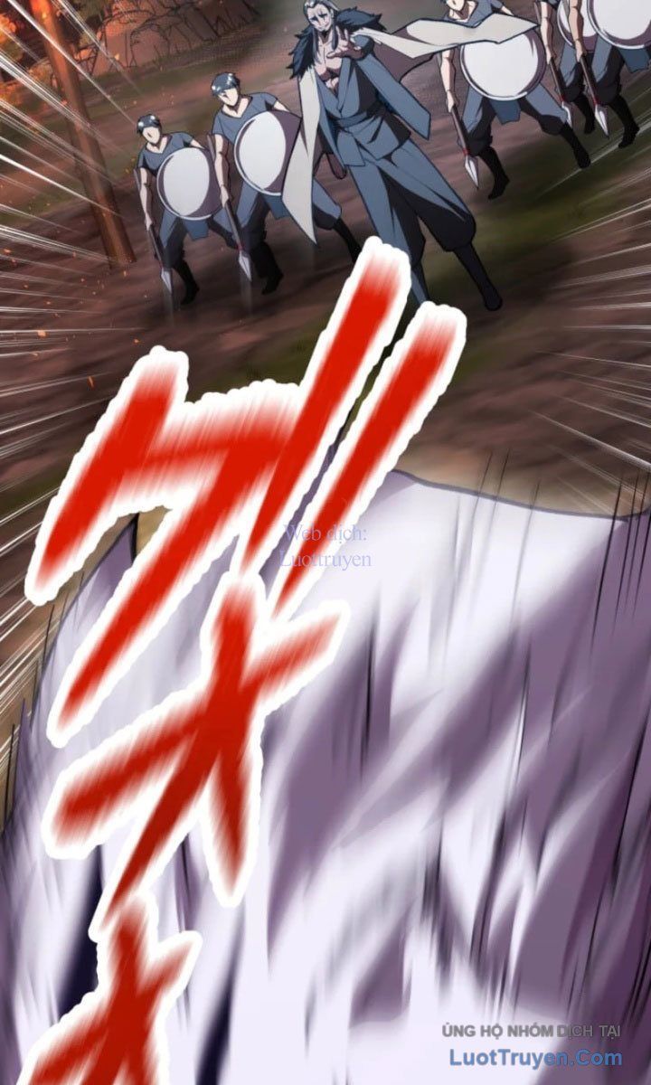 Trở Thành Cuồng Nhân Ở Chính Thế Giới Mà Mình Tạo Ra Chap 6 - Next Chap 7