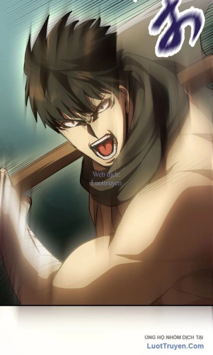 Trở Thành Cuồng Nhân Ở Chính Thế Giới Mà Mình Tạo Ra Chap 6 - Next Chap 7