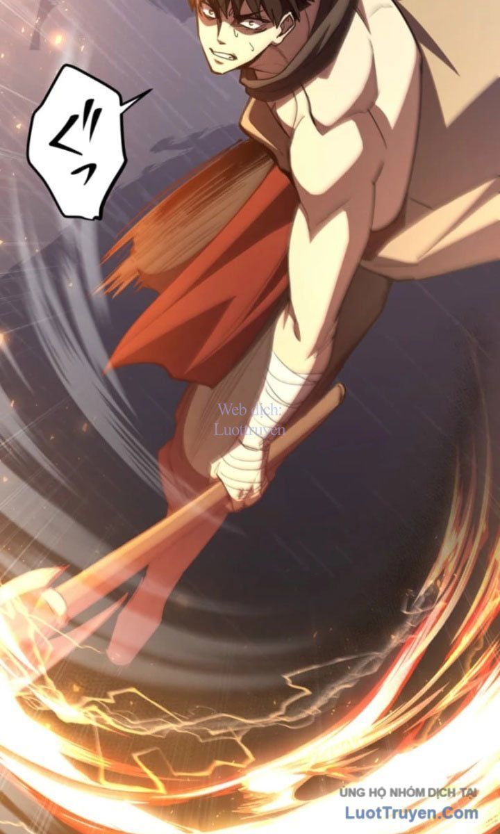 Trở Thành Cuồng Nhân Ở Chính Thế Giới Mà Mình Tạo Ra Chap 6 - Next Chap 7