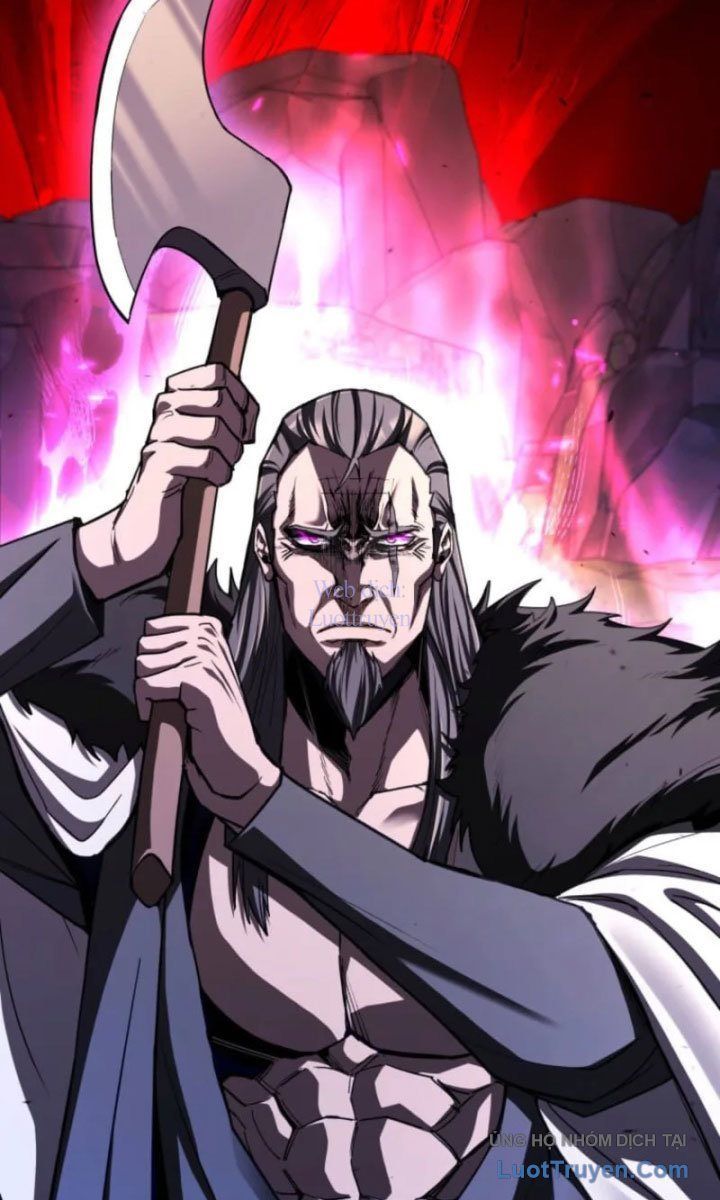 Trở Thành Cuồng Nhân Ở Chính Thế Giới Mà Mình Tạo Ra Chap 7 - Next Chap 8