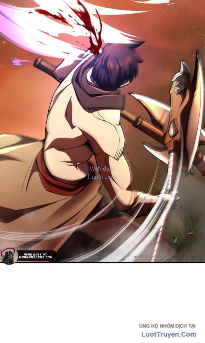 Trở Thành Cuồng Nhân Ở Chính Thế Giới Mà Mình Tạo Ra Chap 7 - Next Chap 8