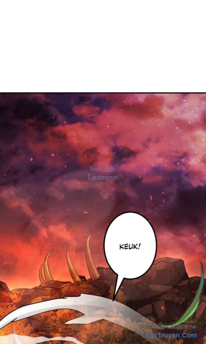 Trở Thành Cuồng Nhân Ở Chính Thế Giới Mà Mình Tạo Ra Chap 7 - Next Chap 8