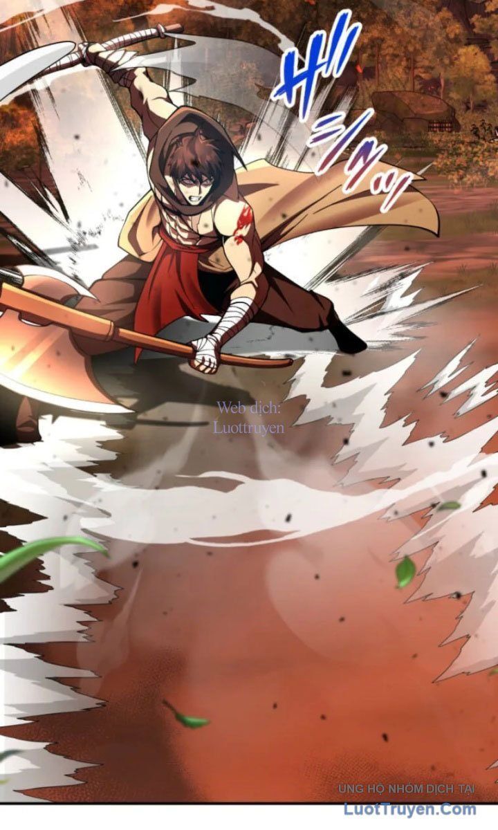 Trở Thành Cuồng Nhân Ở Chính Thế Giới Mà Mình Tạo Ra Chap 7 - Next Chap 8