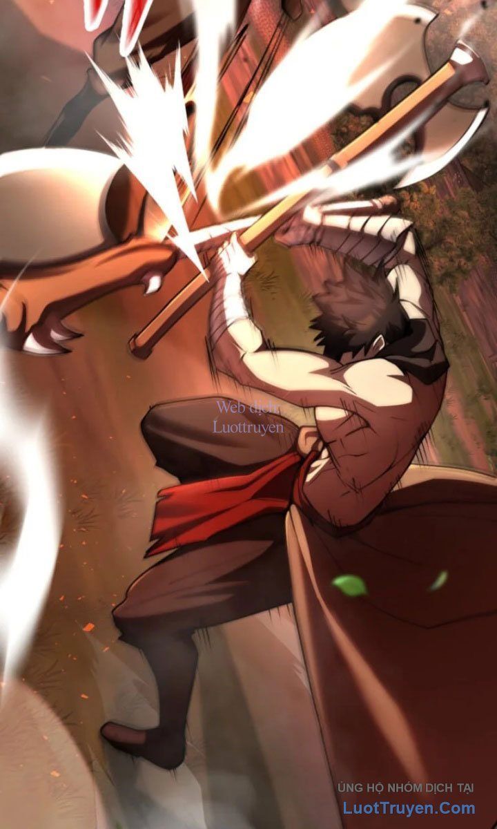 Trở Thành Cuồng Nhân Ở Chính Thế Giới Mà Mình Tạo Ra Chap 7 - Next Chap 8