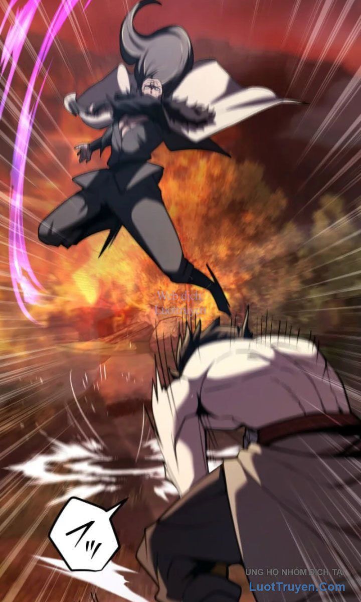 Trở Thành Cuồng Nhân Ở Chính Thế Giới Mà Mình Tạo Ra Chap 7 - Next Chap 8