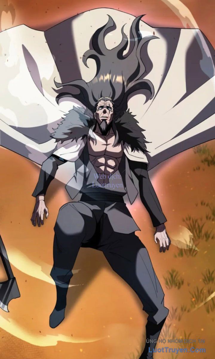 Trở Thành Cuồng Nhân Ở Chính Thế Giới Mà Mình Tạo Ra Chap 7 - Next Chap 8