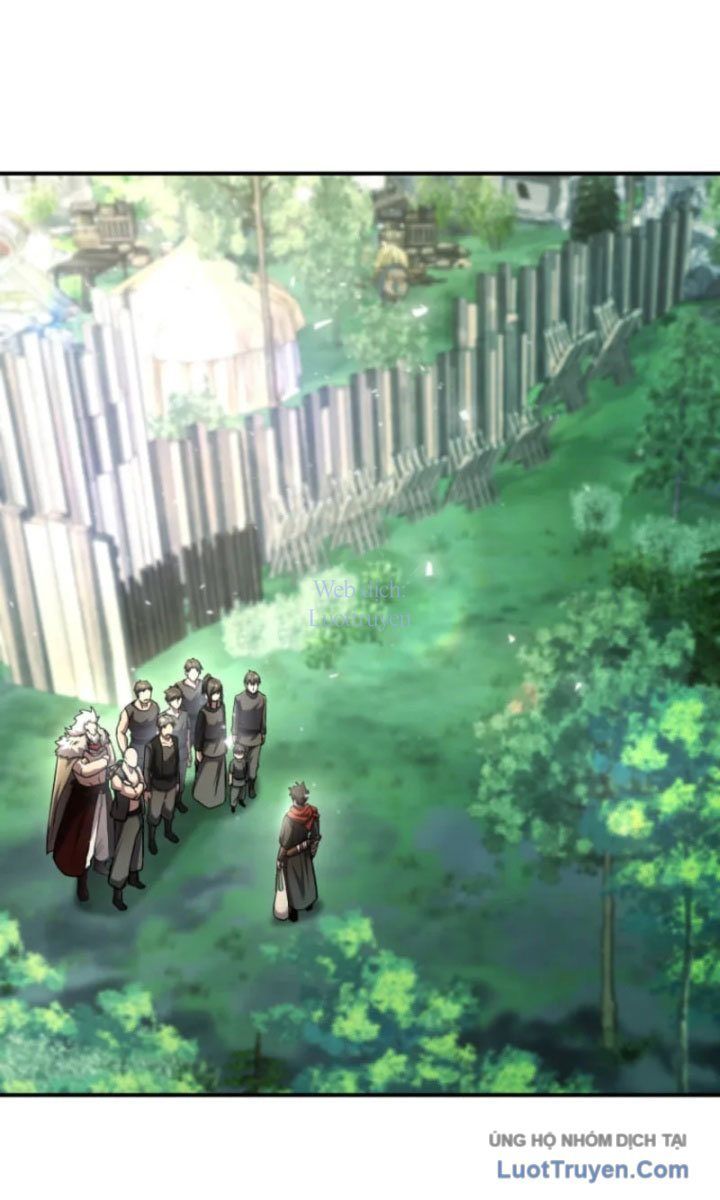 Trở Thành Cuồng Nhân Ở Chính Thế Giới Mà Mình Tạo Ra Chap 8 - Next Chap 9