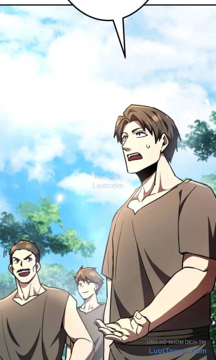 Trở Thành Cuồng Nhân Ở Chính Thế Giới Mà Mình Tạo Ra Chap 8 - Next Chap 9