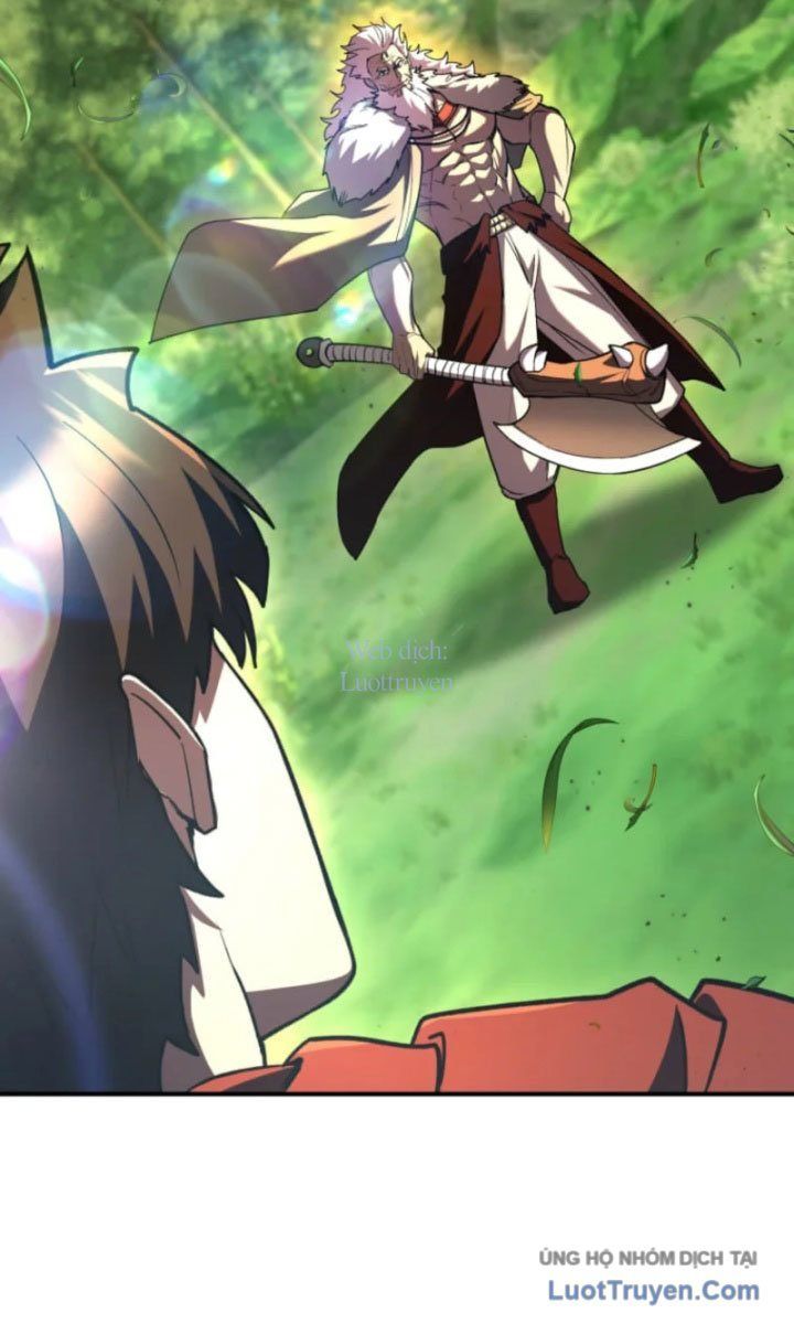 Trở Thành Cuồng Nhân Ở Chính Thế Giới Mà Mình Tạo Ra Chap 8 - Next Chap 9