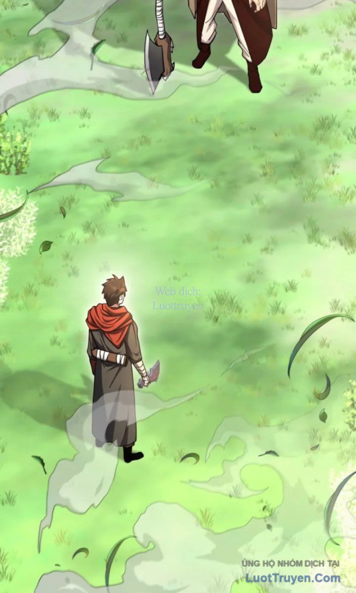 Trở Thành Cuồng Nhân Ở Chính Thế Giới Mà Mình Tạo Ra Chap 8 - Next Chap 9