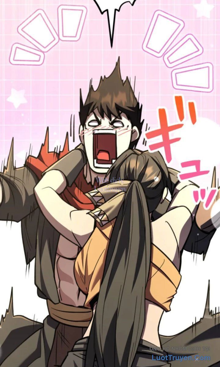 Trở Thành Cuồng Nhân Ở Chính Thế Giới Mà Mình Tạo Ra Chap 8 - Next Chap 9