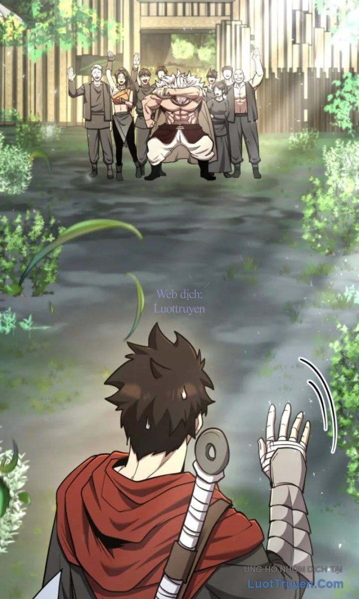 Trở Thành Cuồng Nhân Ở Chính Thế Giới Mà Mình Tạo Ra Chap 8 - Next Chap 9