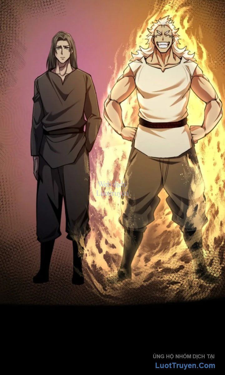 Trở Thành Cuồng Nhân Ở Chính Thế Giới Mà Mình Tạo Ra Chap 8 - Next Chap 9