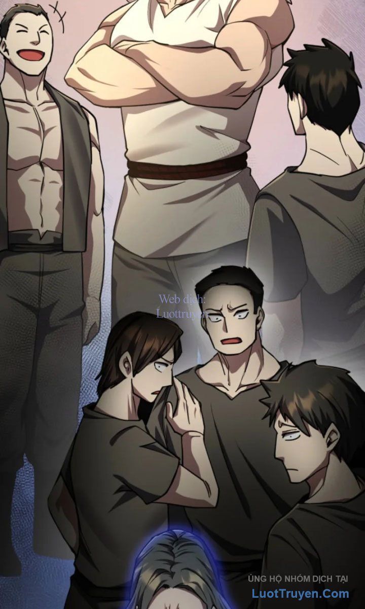 Trở Thành Cuồng Nhân Ở Chính Thế Giới Mà Mình Tạo Ra Chap 8 - Next Chap 9